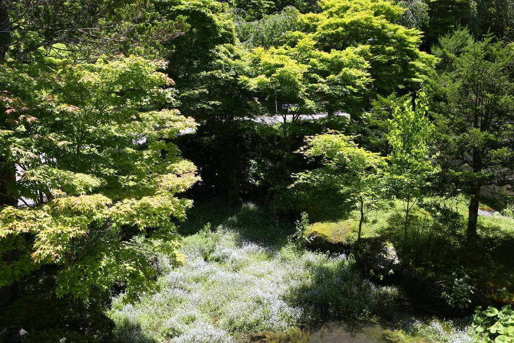 宿驹汤日式旅馆 木曾町 外观 照片
