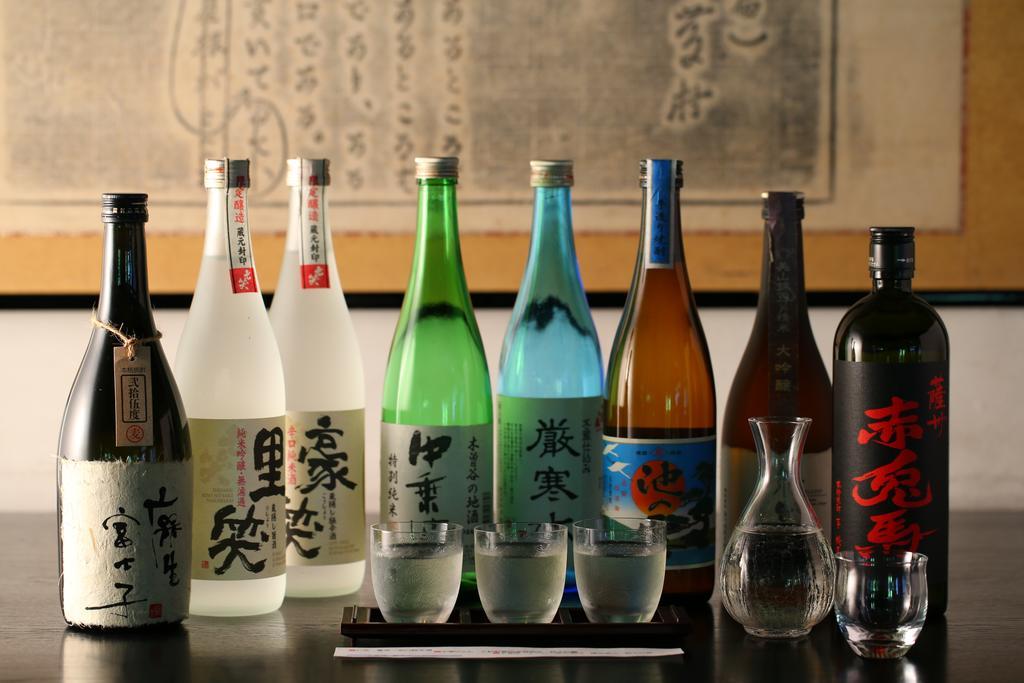 宿驹汤日式旅馆 木曾町 外观 照片