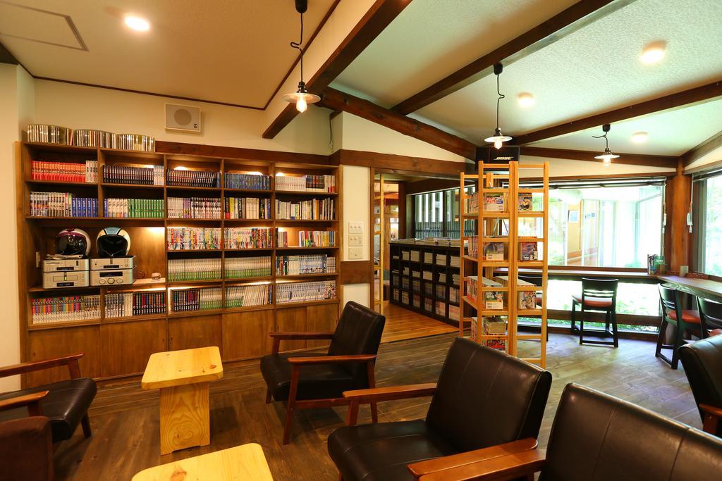 宿驹汤日式旅馆 木曾町 外观 照片