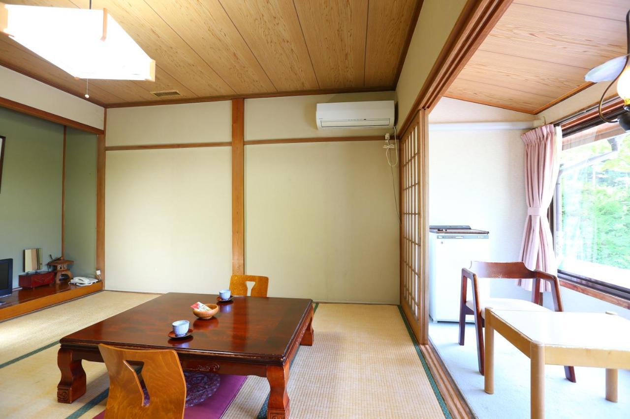宿驹汤日式旅馆 木曾町 外观 照片
